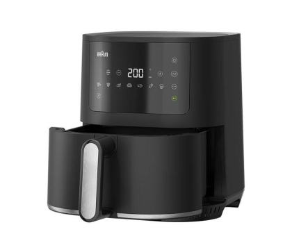 AIR FRYER i frytkownica Braun Air Fryer HF3030